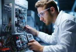 壁挂炉忽冷忽热主板故障排查攻略