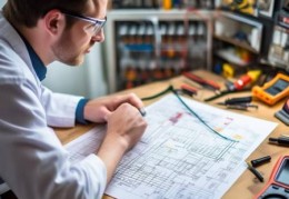 家用消毒柜线路改造图详解