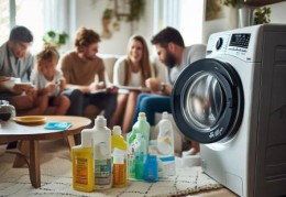 洗衣机多久洗一次最合适？