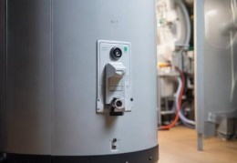 热水器不开机也能循环水？揭秘原因及解决方法