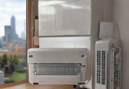 中央空调清洗消毒，专业保障室内空气质量