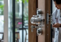 苏州智能家居智能锁维修服务指南