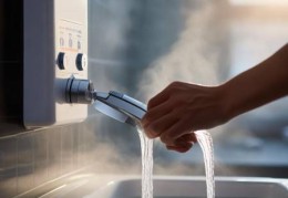 能率热水器使用方法及操作步骤详解