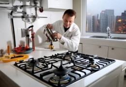 燃气灶可否改装为单灶？使用技巧分享