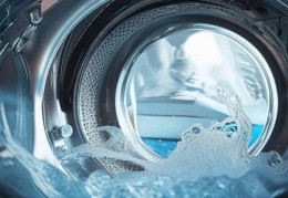洗衣机转盘揭秘：选购指南与保养技巧