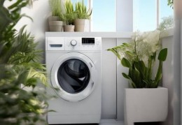 阳台放置洗衣机会影响风水？专家解答