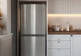 厨房小户型必看：哪款冰箱更实用？