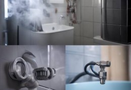 美的热水器插电开关失灵怎么办？快速解决技巧分享