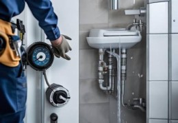 智能马桶冲水喷力过大，如何调整？