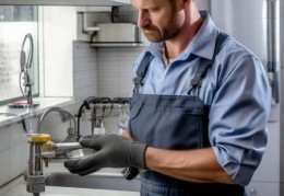 燃气热水器嗡嗡响原因大揭秘