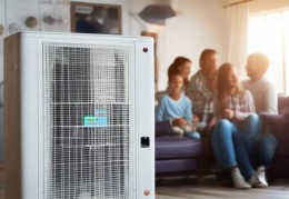 空气能热泵主机拆解详解：揭秘高效节能原理