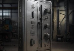 山西密码保险柜：品质卓越，安全首选