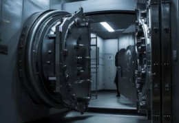 黑土热血保险柜：揭秘炸弹背后的安全危机