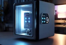 智能配保险柜钥匙，安全升级新选择