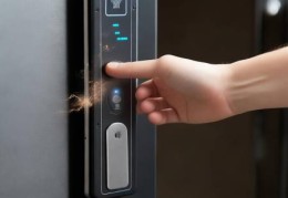 指纹锁静电问题：揭秘静电对指纹锁的影响