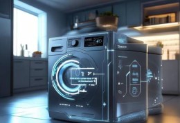 智能家电新趋势：洗衣机如何引领家居智慧生活