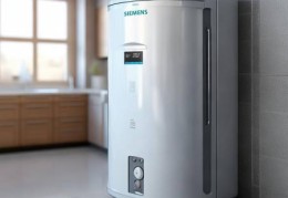 西门子热水器安全通电指南
