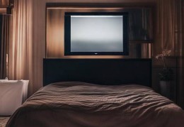 床头电视摆放的风水禁忌与宜忌解析
