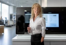 斯麦格(SMEG)电视机售后客服为您服务解说㊤2023年热门HDM电视机推荐：高清画质，智能体验