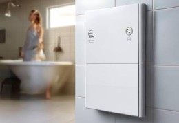 卫生间热水器开关大小选择指南