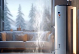 热水器使用时会有水接触电线吗？