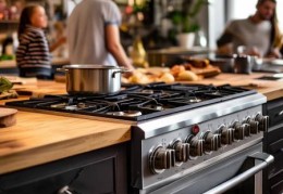 集成灶选购攻略：如何挑选最适合的爆炒款型