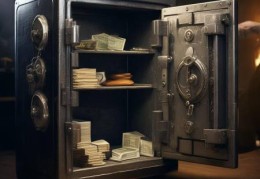 立式保险柜安全拆解指南