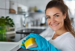 集成灶清洗攻略：轻松搞定家务烦恼