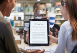 佛山中央空调维修合同范本分享