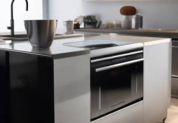 澳柯玛集成灶质量评测：行业领先品牌解析