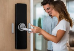 2023年最受欢迎指纹锁品牌销量排行