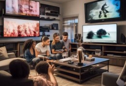 2023年最耐用的电视机品牌排行榜揭晓