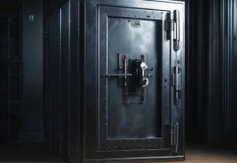 350mm宽保险柜推荐：安全可靠，居家必备