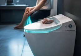 箭牌智能马桶1028：舒适体验升级，居家必备神器