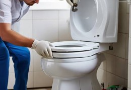 智能马桶壳拆卸教程：轻松掌握拆装技巧