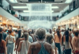 江宁商场中央空调厂商：高品质制冷，舒适生活首选