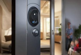 金凯德防盗门电池，守护家庭安全的选择