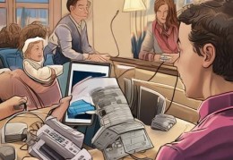 三星洗衣机24h快修热线教你『洗衣机用完拔不拔电源线，节能又安全？』