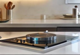 火状元燃气灶单灶玻璃：安全便捷生活新选择