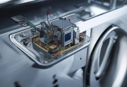 洗衣机脱水电路原理图详解