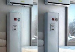 中央空调耗电大揭秘：真实能耗对比分析