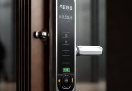 指纹锁选购攻略：告别钥匙时代，安全便捷生活新选择
