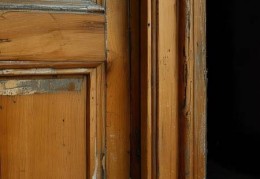 防盗门选材：防盗钢真的好吗？