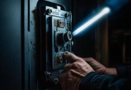 保险柜开启技巧：轻松掌握手动解锁方法