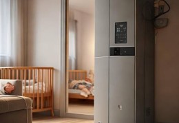 威能壁挂炉稳压器使用体验分享