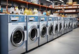 厦门工业洗衣机价格一览表