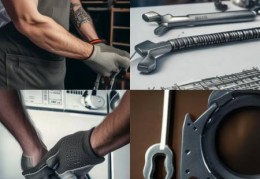 洗衣机拆卸专用工具揭秘