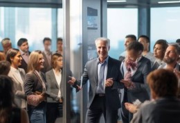 过火行为真的可以获赠保险柜吗？揭秘真相！