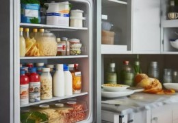 德努希冰箱售后服务网普及↑冰箱发酵食品存放技巧揭秘