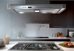 油烟机Viking：厨房清洁神器，高效吸排体验推荐